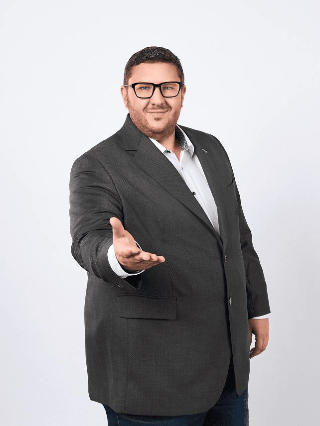 Radomír Nepil